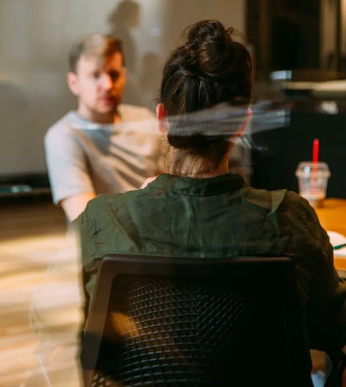 "Have You Accepted Jesus?": Women Share 30 Genius Tactics They Use To Stop Men From Hitting On Them