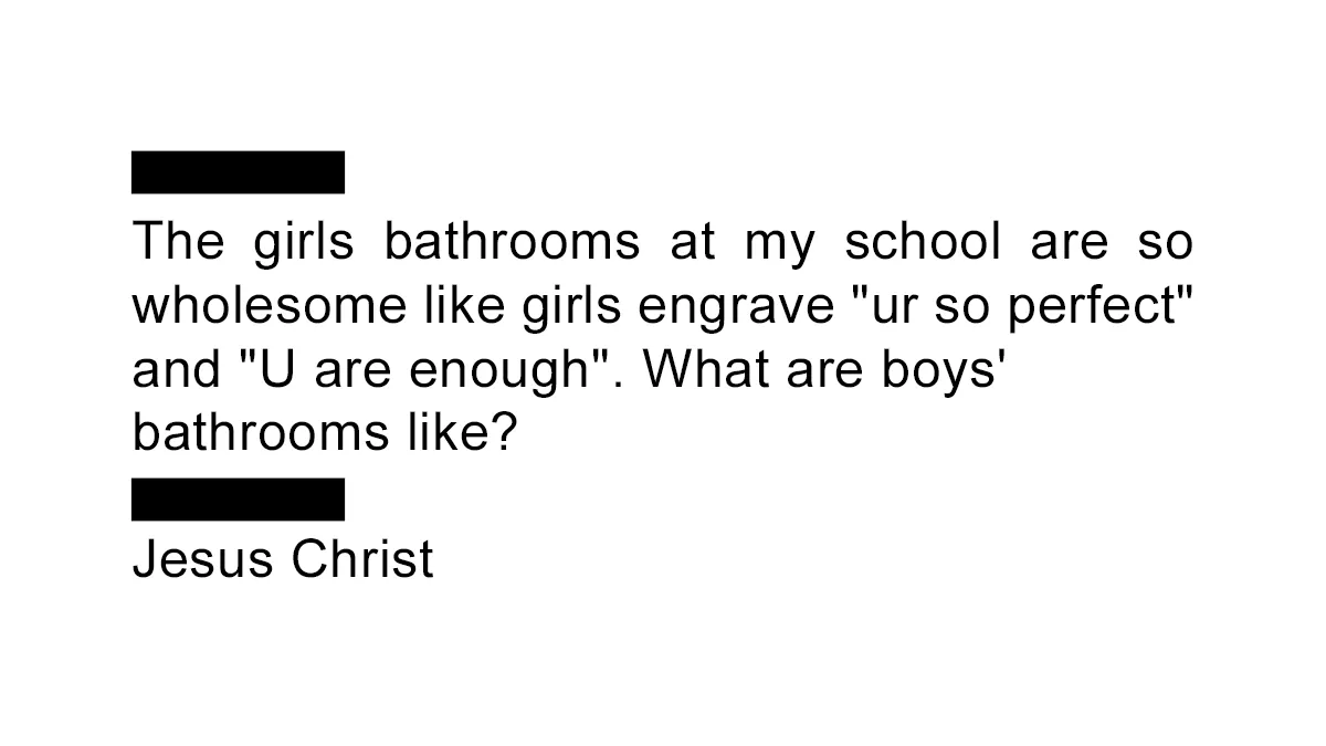 50 ‘Cursed Comments’ That Are So Ridiculous, They're Hilarious (New Pics)