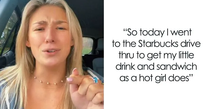 Woman Breaks A Starbucks ‘Pay It Forward’ Streak And Explains Why She’s Refusing To Be Shamed For It