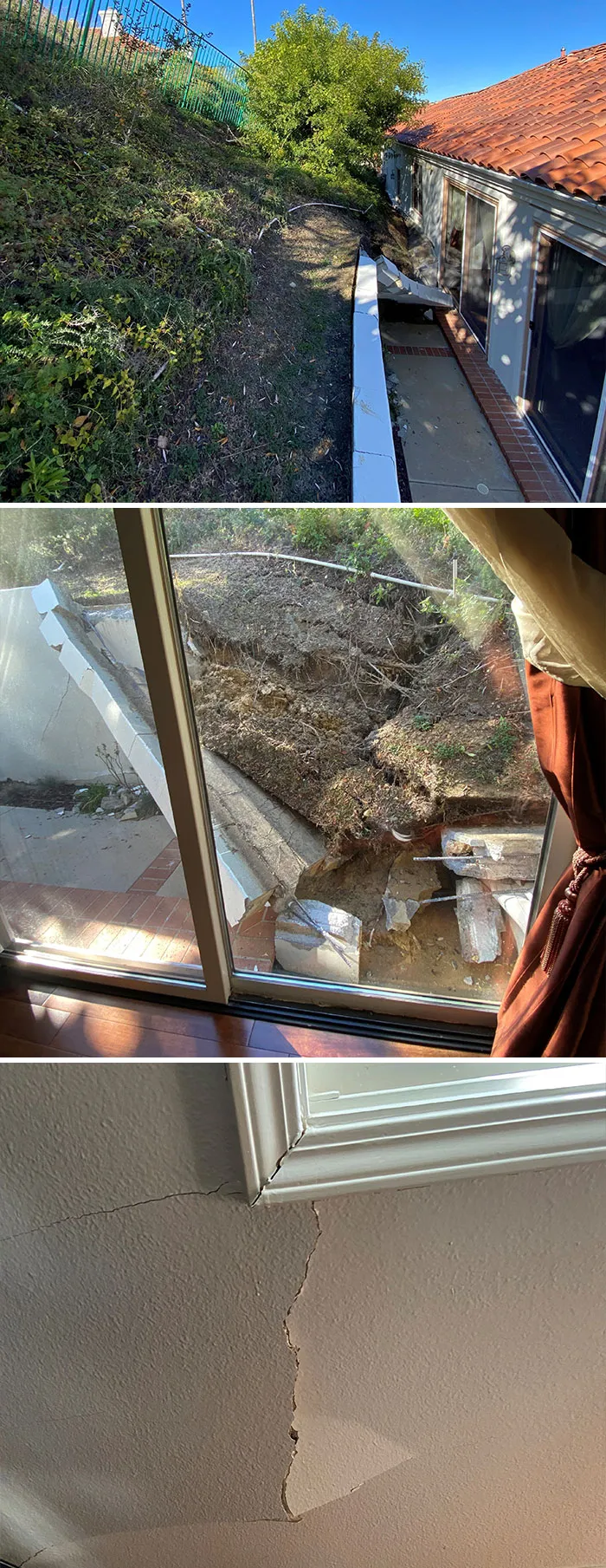 20 Cosas horripilantes que estos inspectores estructurales vieron en el trabajo (nuevas fotos)