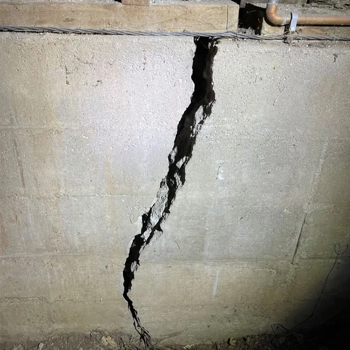 20 Cosas horripilantes que estos inspectores estructurales vieron en el trabajo (nuevas fotos)
