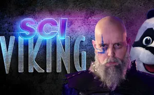 Our Family Decided To Help Our Dad With His Crazy Movie Project About Technology That Sent A Dude Back To Viking Times
