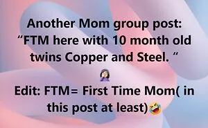 40 Of The Stupidest Names People Have Encountered That Made Them Wonder "What The Parents Were Thinking"