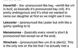 40 Of The Stupidest Names People Have Encountered That Made Them Wonder "What The Parents Were Thinking"