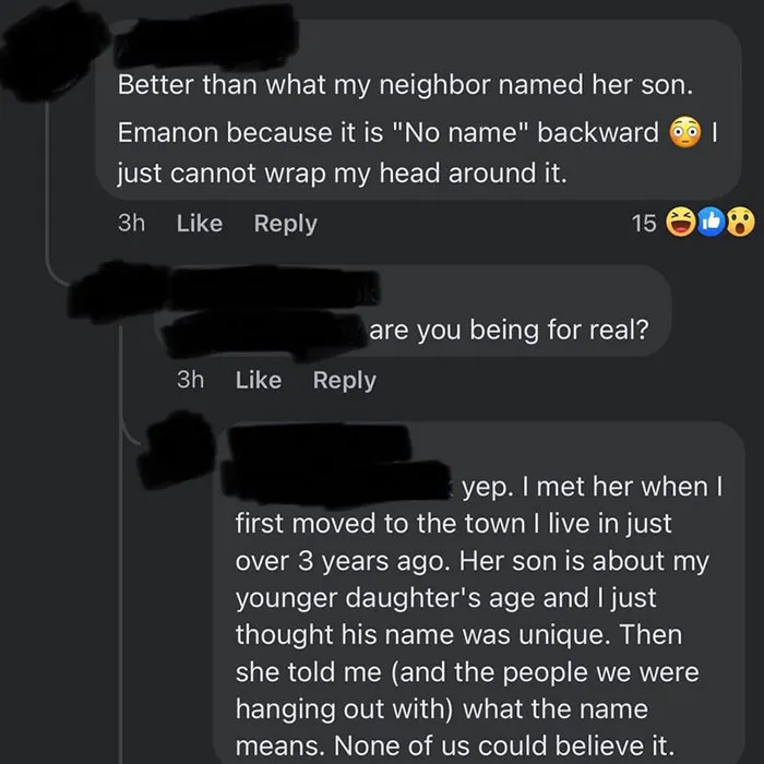 Found In Another Group