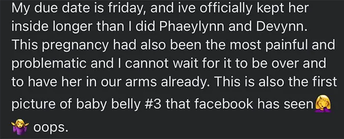 I’m Struggling With The Pronunciation Of Phaeylynn