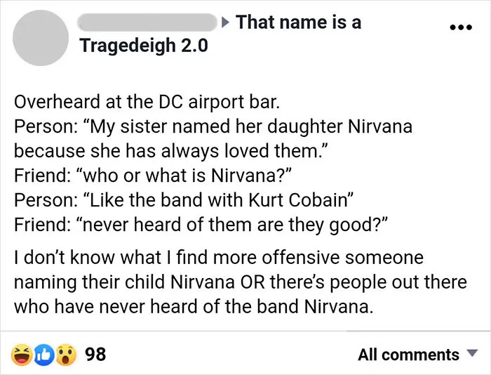 Nirvana