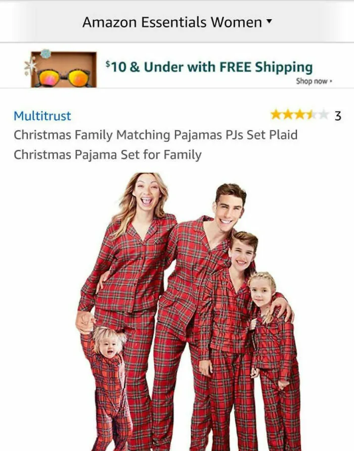 A Normal Family