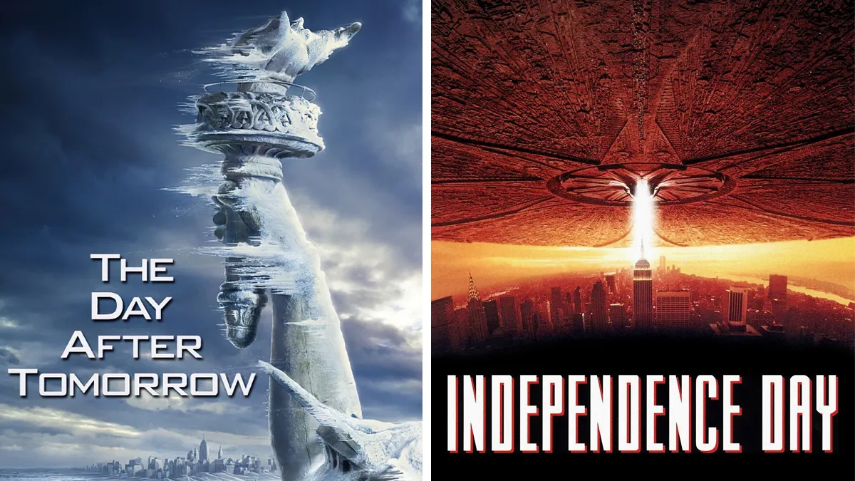 The Best Disaster Movies For Your Inner Survivalist