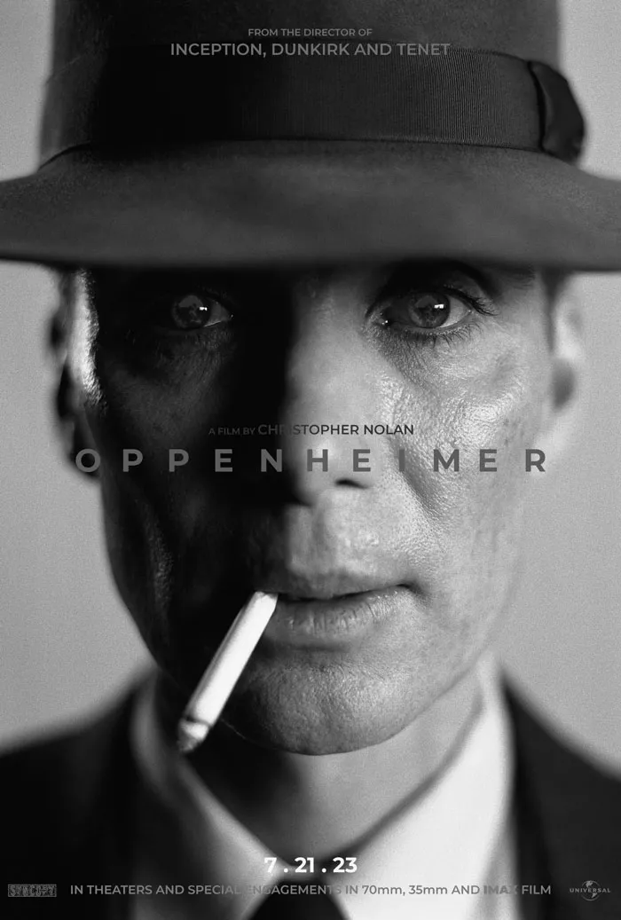 Oppenheimer