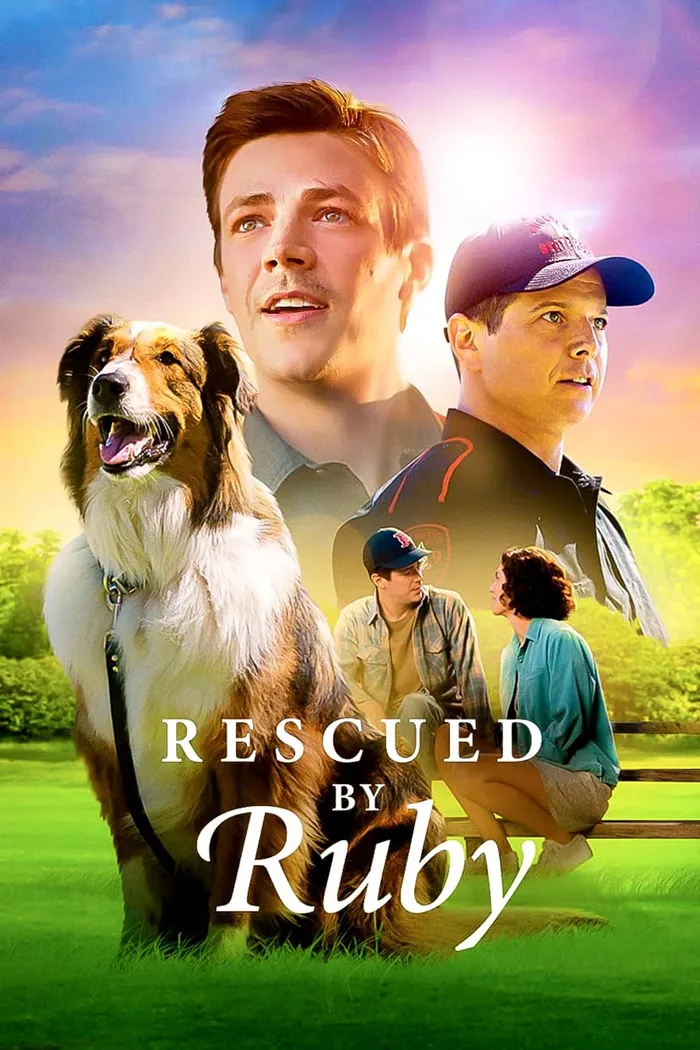 Rescued By Ruby