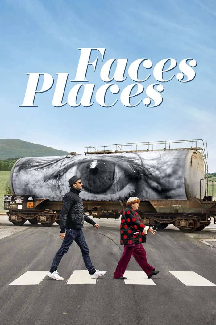 Faces Places