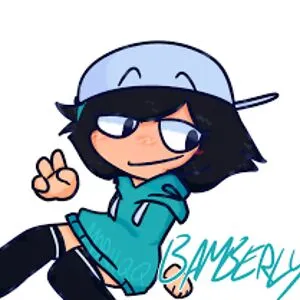 Bamberly Bamb