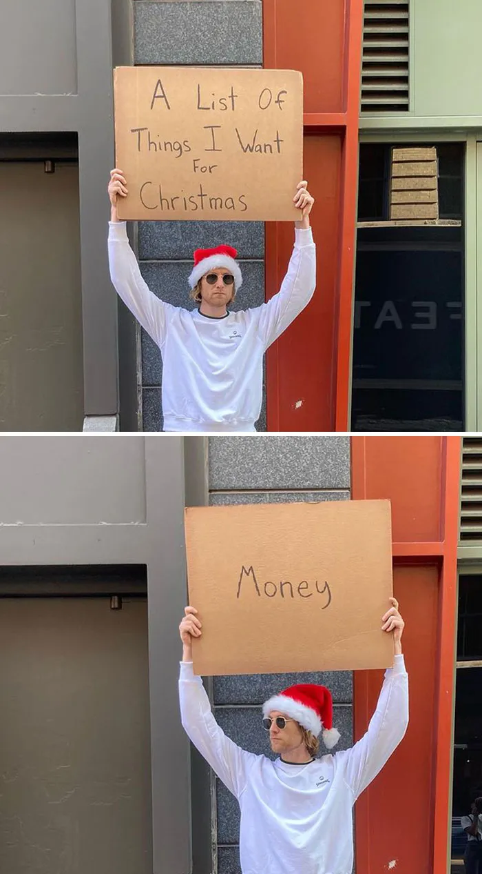 40 Times “Dude With Sign” Did Everyone A Public Service And Protested Everyday Annoying Things (New Pics)