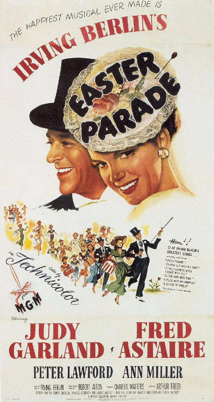Easter Parade