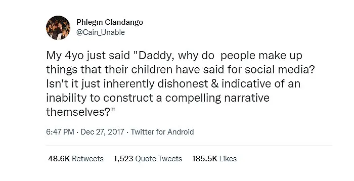 Facebook Group Shares 50 Posts That Show The Worst And Best Of Twitter