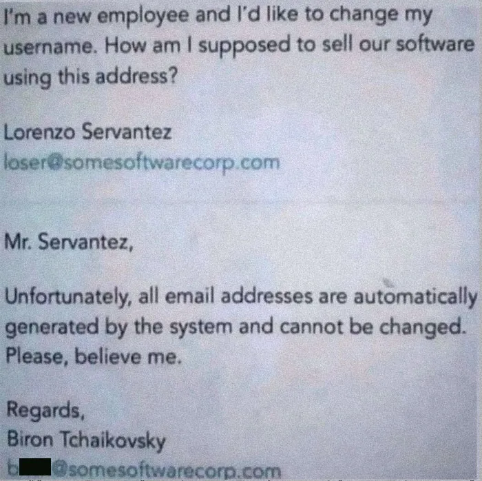 The "Excel Humor" Instagram Page Shares 35 Humorous And Relatable Posts