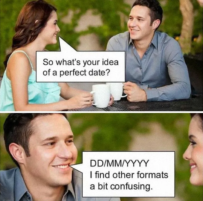 The "Excel Humor" Instagram Page Shares 35 Humorous And Relatable Posts