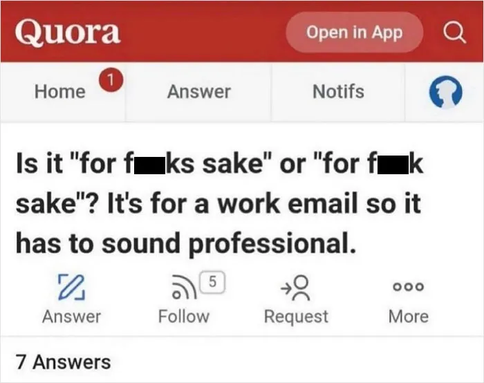 The "Excel Humor" Instagram Page Shares 35 Humorous And Relatable Posts