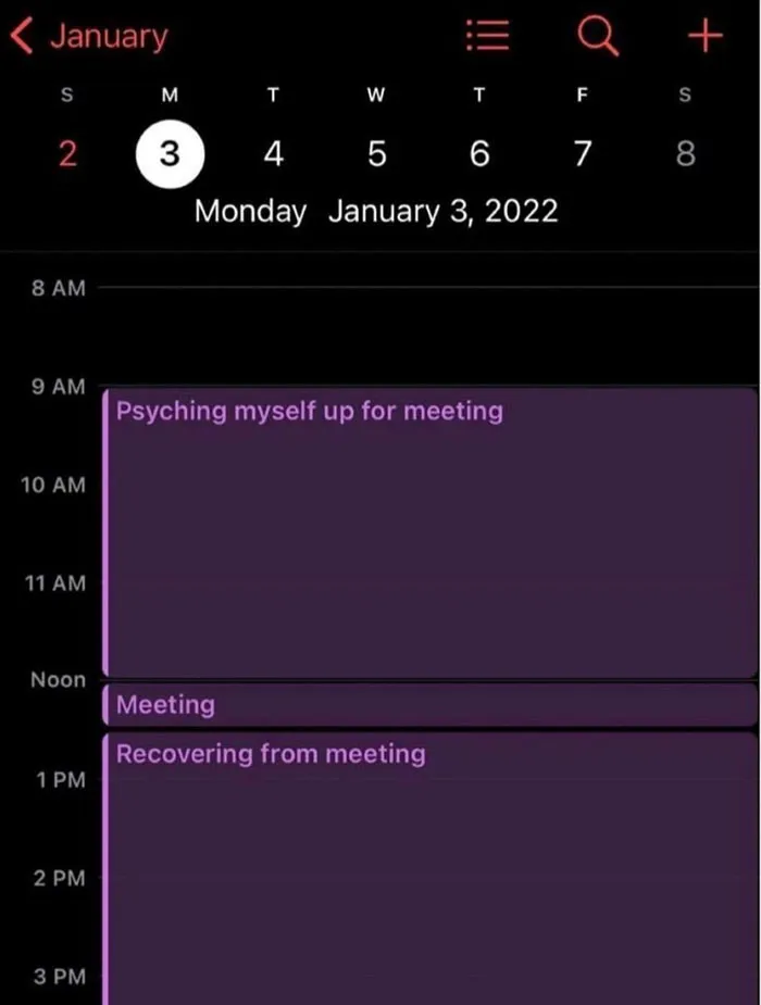 The "Excel Humor" Instagram Page Shares 35 Humorous And Relatable Posts