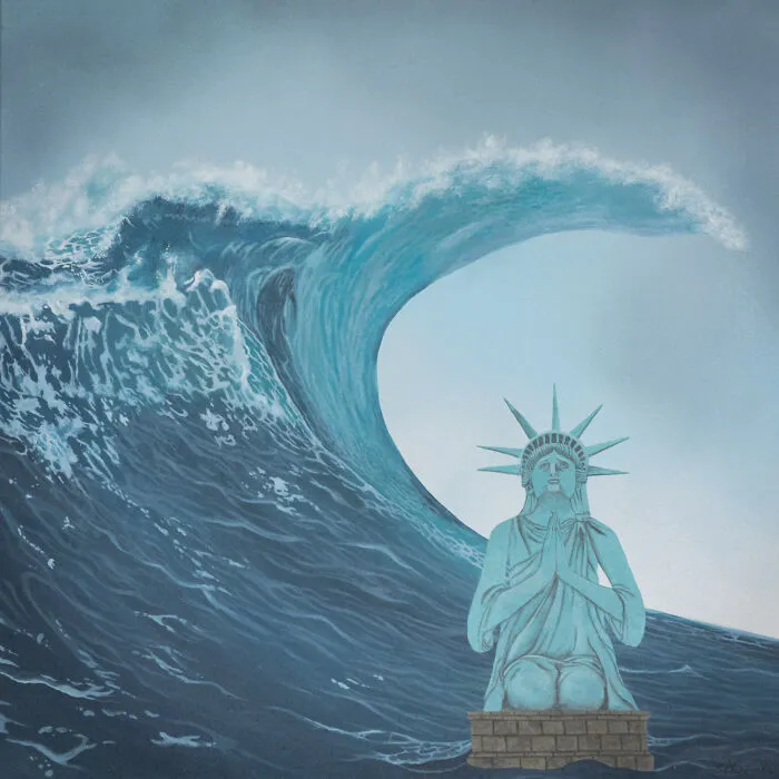 Farewell Liberty