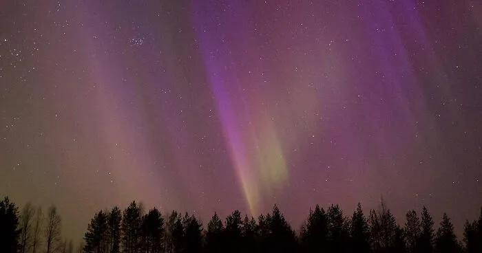 My Nature Photos From Finland (12 Pics)