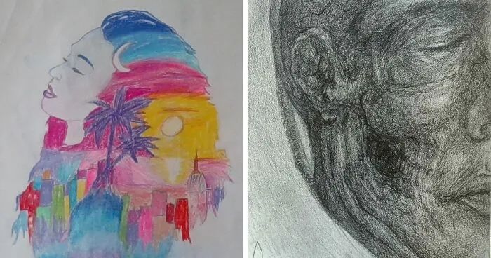 Hey Pandas, Show Me Some Art (Closed)