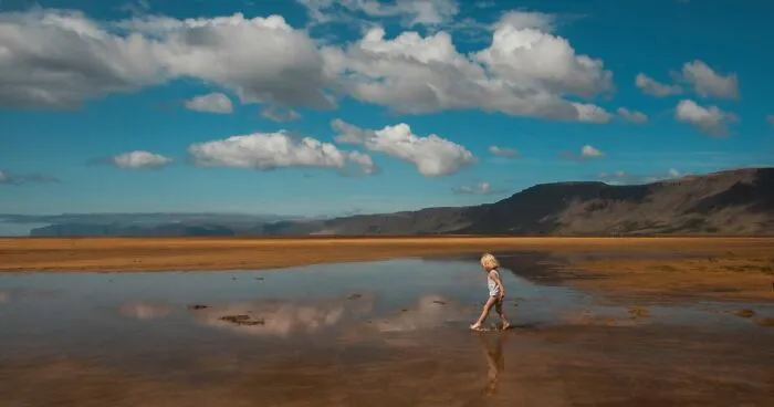 9 Photos Of My Boy's Life In Iceland