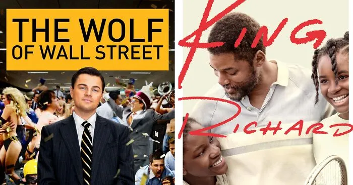 105 Biographical Movies That You Wouldn't Want To Miss