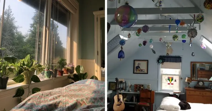Hey Pandas, Show Us The Best Part Of Your Room (Closed)