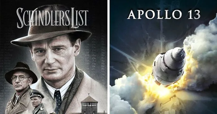 120 Thrilling Movies Based On True Stories