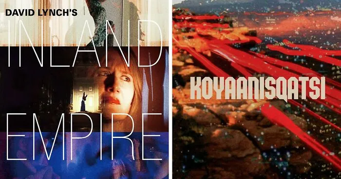 100 Of The Weirdest Movies Of All Time