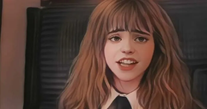 I Spent 1,000 Hours Making AI That Animates Popular Twitch And Youtube Clips Including Harry Potter