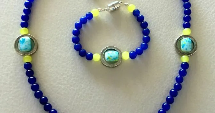 17 Bold Jewelry Pieces I Just Had Too Much Fun Making