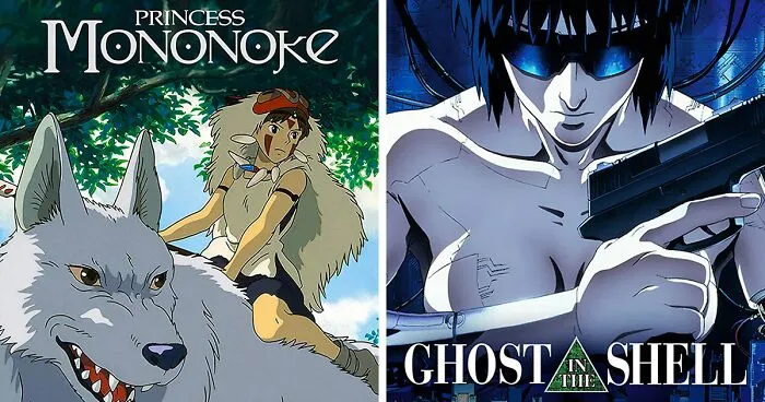 Old School Anime That Made Our Childhood Amazing