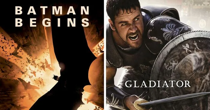 The Ultimate List With The Best Action Movies And Franchises