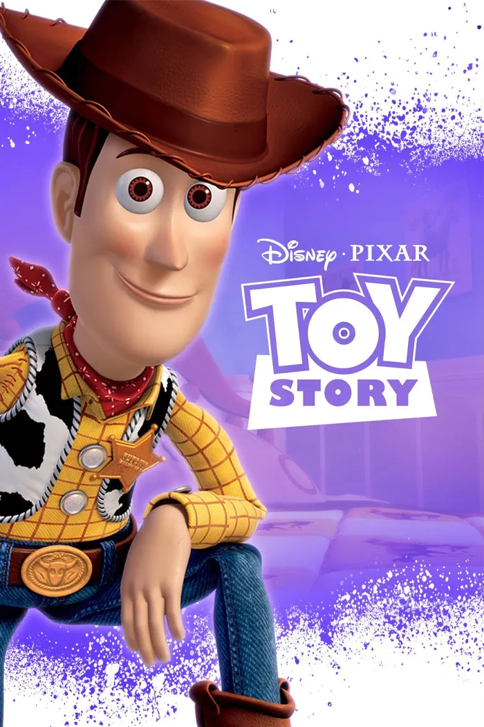 Toy Story Franchise