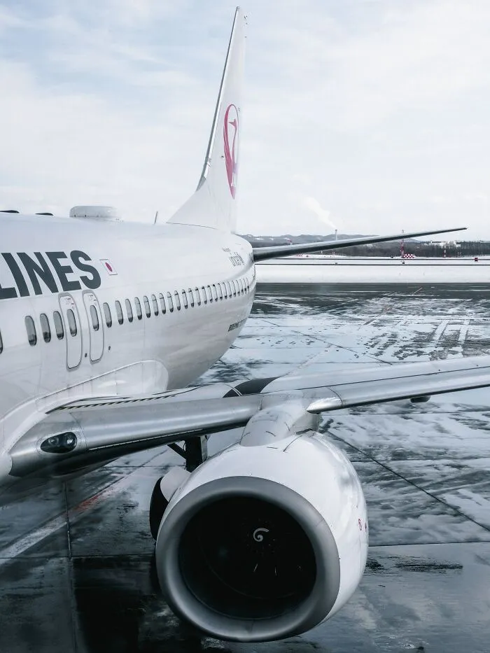 20 Oscuros secretos de la industria de las aerolíneas, compartidos por auxiliares de vuelo
