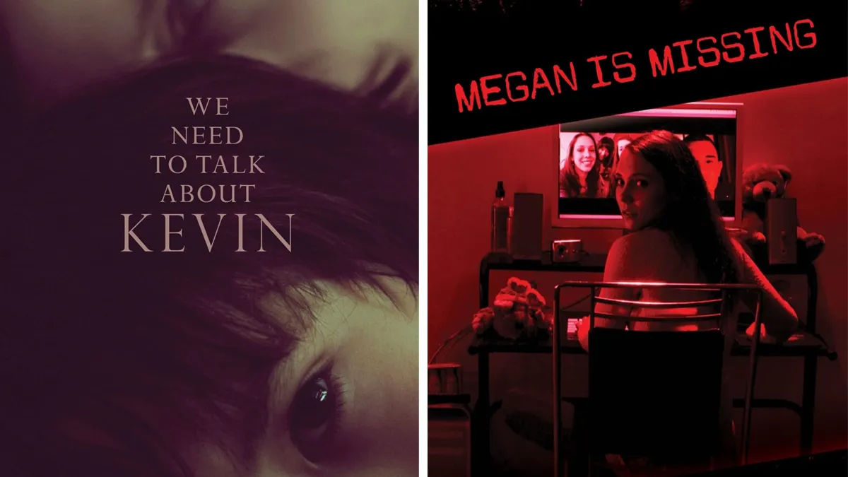 100 Freaky Movies That You Probably Won't Watch Twice