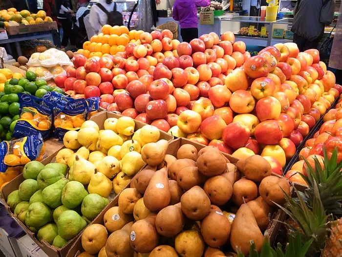 Fruta