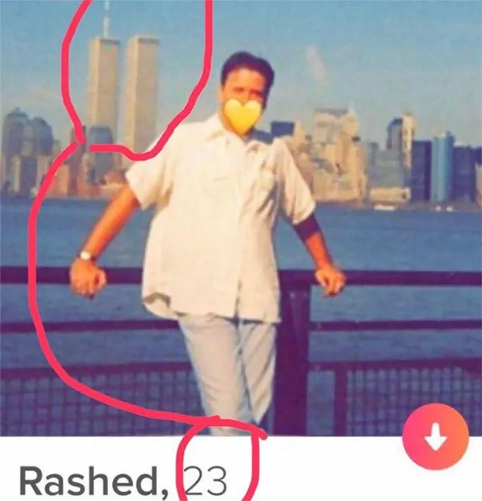 'Funny Tinder Screenshots': 40 Times Tinder Matches Were Actually Funny