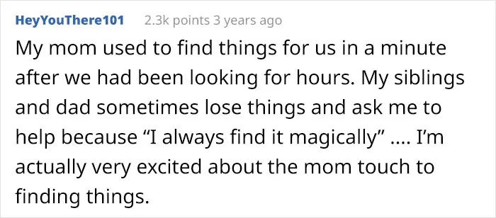 30 Times Women Realized They Were Turning Into Their Mothers