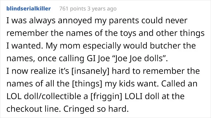 30 Times Women Realized They Were Turning Into Their Mothers