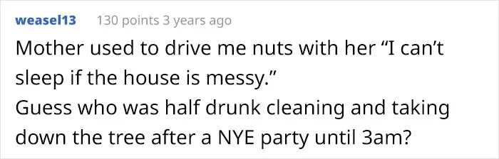 30 Times Women Realized They Were Turning Into Their Mothers