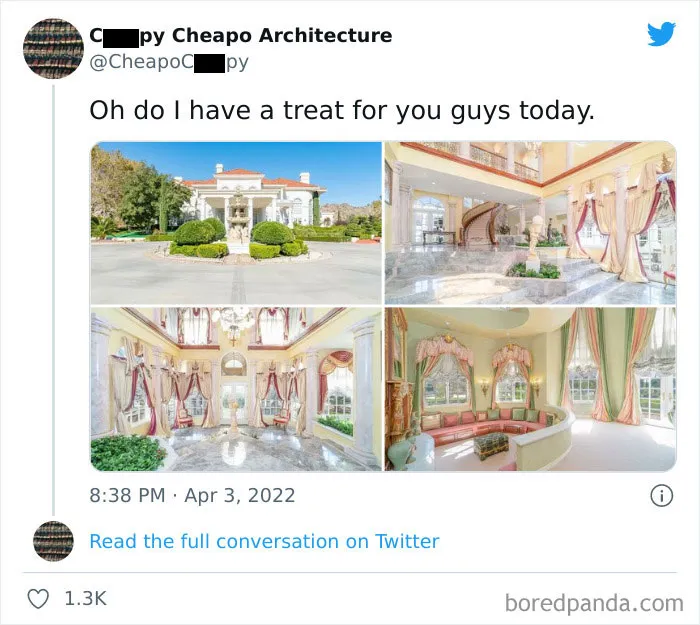 This Twitter Account Is Sharing Home Design Fails That Might Make You Feel Better About Your Own Place (35 New Pics)