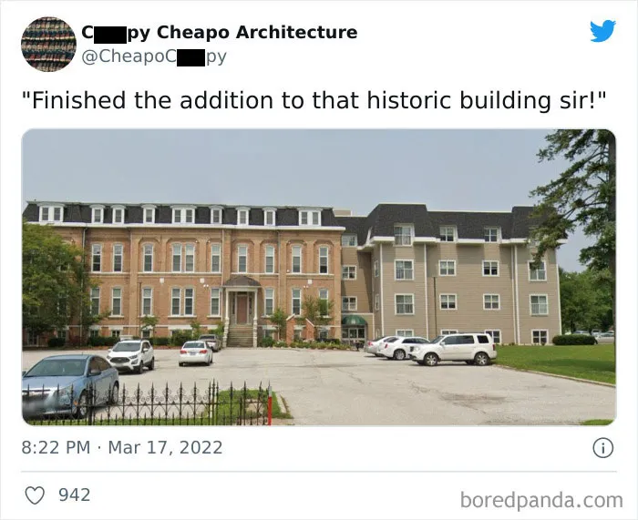 This Twitter Account Is Sharing Home Design Fails That Might Make You Feel Better About Your Own Place (35 New Pics)