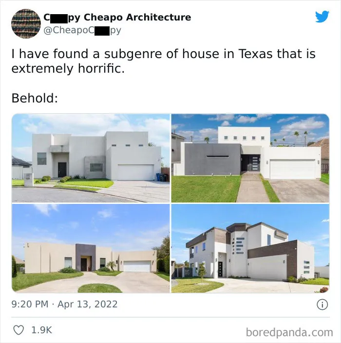 This Twitter Account Is Sharing Home Design Fails That Might Make You Feel Better About Your Own Place (35 New Pics)