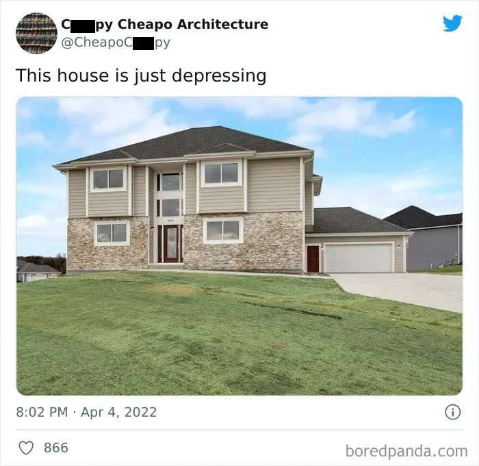 This Twitter Account Is Sharing Home Design Fails That Might Make You Feel Better About Your Own Place (35 New Pics)