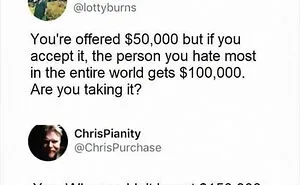 50 Times A Comment Was So Good, It Made Its Way Onto This Facebook Group
