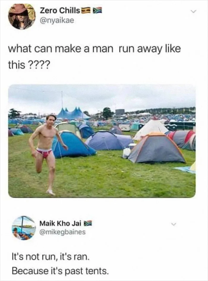 50 Times A Comment Was So Good, It Made Its Way Onto This Facebook Group
